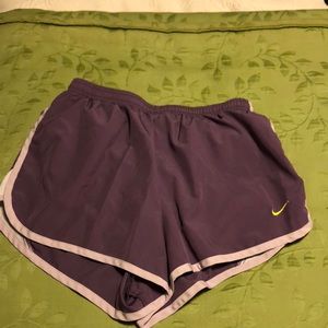 Nike shorts